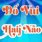 Do Vui Hai Nao, Đố Vui Troll 圖標