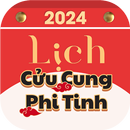 Lịch Vạn Sự Cửu Cung Phi Tinh APK