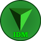 Advanced Download Manager icon