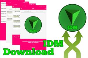 Advanced Download Manager poster
