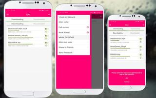 Advanced Download Manager screenshot 1