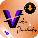 Video Downloader With VPN APK