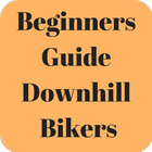 Guide for Beginners Downhill Bikers आइकन