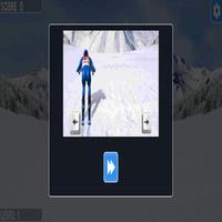 Downhill Ski capture d'écran 1