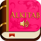 Alkitab audio Indonesia 图标