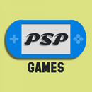 All PSP Games ROM Download APK