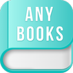 Read/write chapters/novels/stories-AnyBooks lite