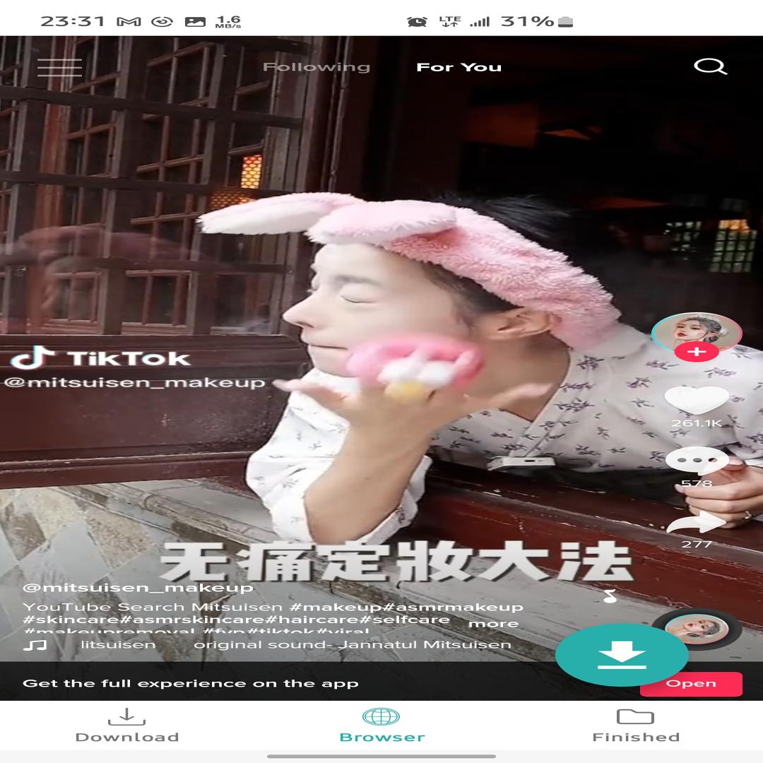 Tiktok No Watermark Downloader Apk Download For Android Latest Version Tiktok No Watermark Downloader Apk Download For Android Latest Version