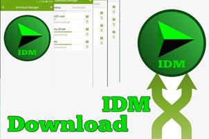 Advanced Download Manager gratuitement capture d'écran 1