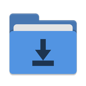 Download Manager  icon