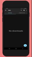 Download Manager-Download Leme स्क्रीनशॉट 3