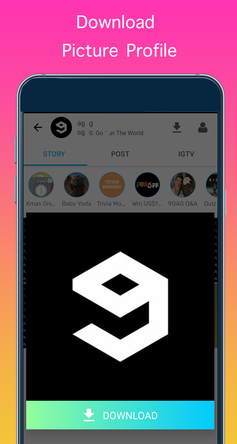 Story Saver for Instagram 2021 APK 2.1 Download for