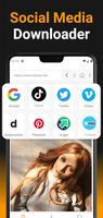 Video Saver Downloader স্ক্রিনশট 2