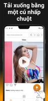 Tất cả trình tải xuống video ảnh chụp màn hình 1