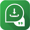 Download status, story & quote APK