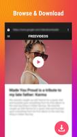 All Video Downloader & Saver poster