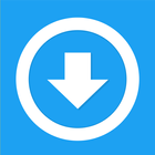 Video Downloader for Twitter biểu tượng