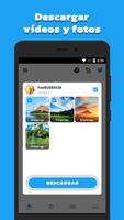 Descargador vídeos de Twitter captura de pantalla 1
