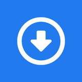 Video Downloader for Facebook Zeichen