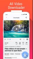 Y2Mate - All Video Downloader الملصق
