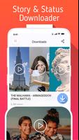 Y2Mate - All Video Downloader تصوير الشاشة 2
