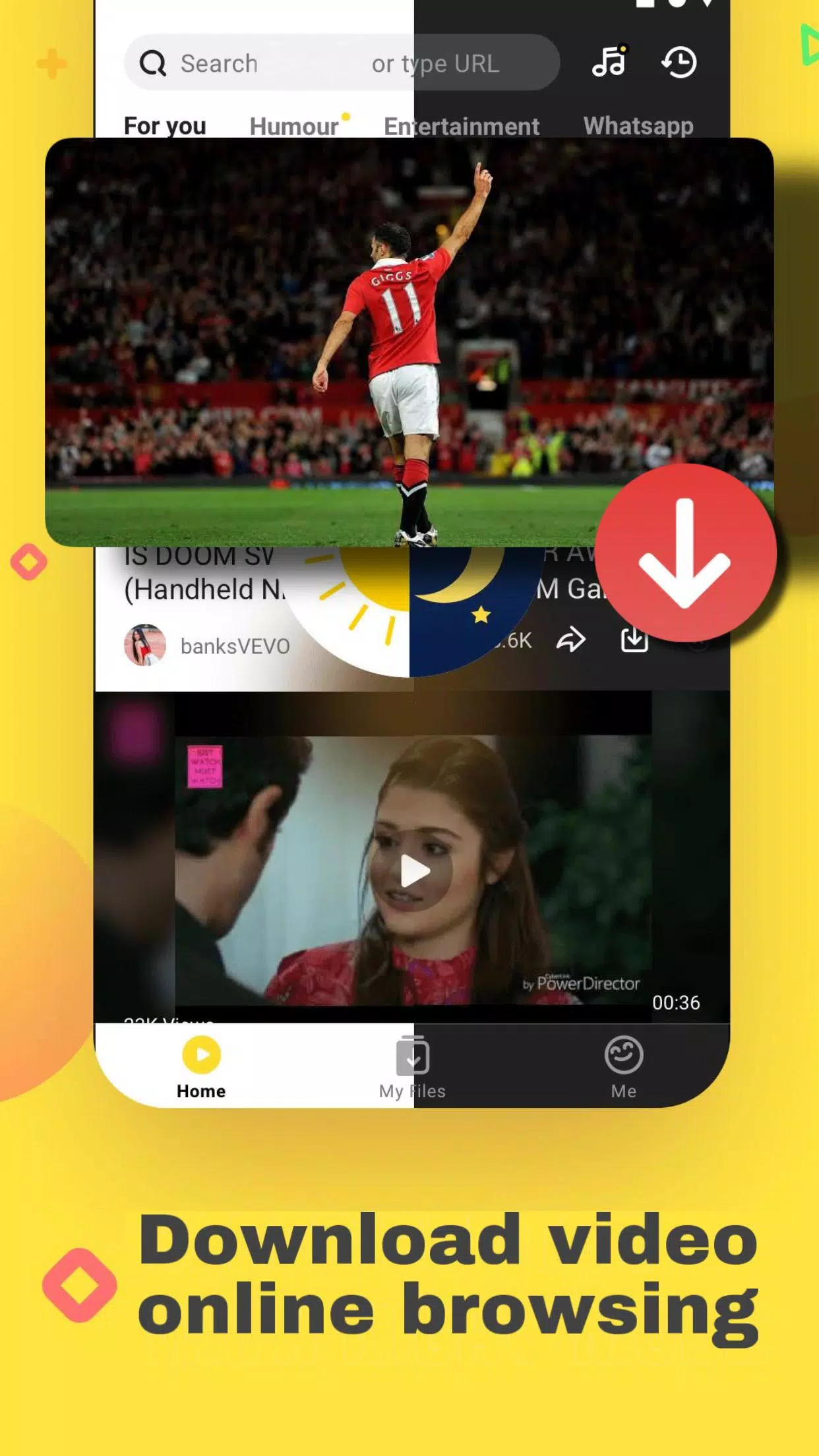 Tube Video Downloader - Mp4 Free Download Videos APK for Android Download