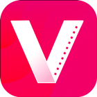 Vidmante: All Video Downloader biểu tượng