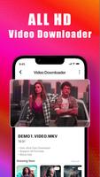 Vidmante: All Video Downloader bài đăng