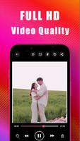 Vidmante: All Video Downloader ảnh chụp màn hình 3