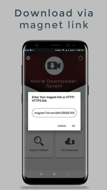 torrent movie downloader download Torrent movie downloader revenue & download estimates google.