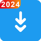 Video Downloader For Twitter icon