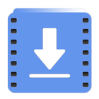 Videoder SnapTik downloader icon