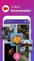 All Video Downloader постер