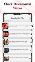 برنامه‌نما All Movie & Video Downloader عکس از صفحه