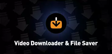 Video-Downloader, Video-Saver