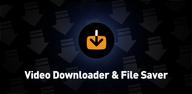 How to Download Video Downloader & Video Saver for Android