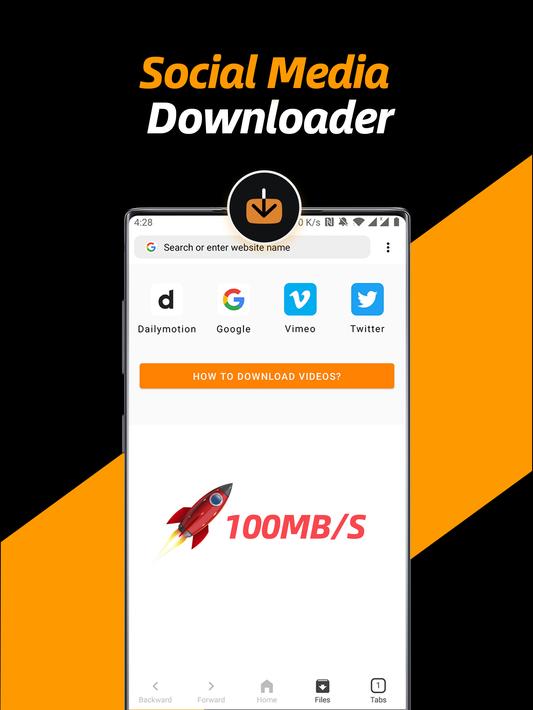 Video Downloader APK for Android Download