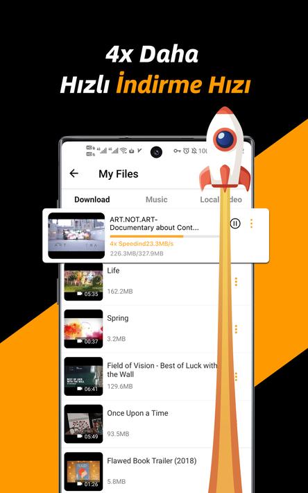 Youtube indirici mp4 480p