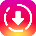 Story Saver - Story Downloader icône
