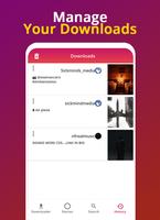 InstDown: Instagram Downloader ảnh chụp màn hình 3