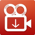 WOW All Video Downloader آئیکن