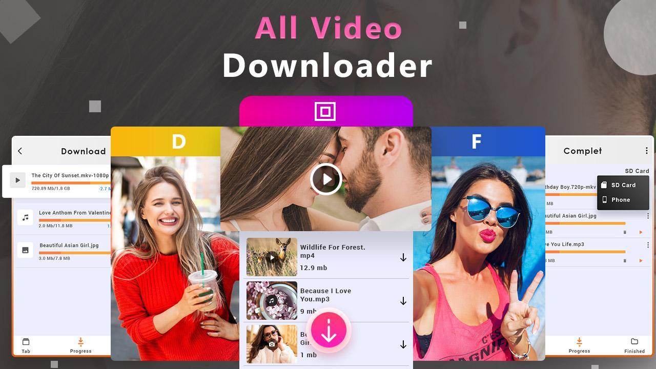 Www xvideo com downloader