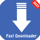 FVideo Downloader App snapsave icon