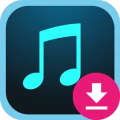 Скачать Ulimate Music Downloader - Download Music Free APK