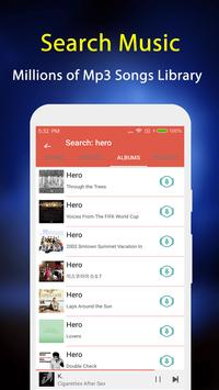 Ulimate Music Downloader - Download Music Free poster