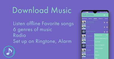 Aplikasi Download Lagu Mp3 screenshot 1