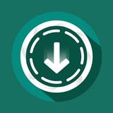 Trình bảo vệ trạng thái cho whatsapp biểu tượng