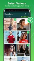 Trình bảo vệ trạng thái cho whatsapp ảnh chụp màn hình 1