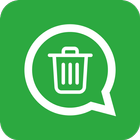 Recover Deleted Messages, WAMR أيقونة