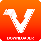 All Video Downloader آئیکن